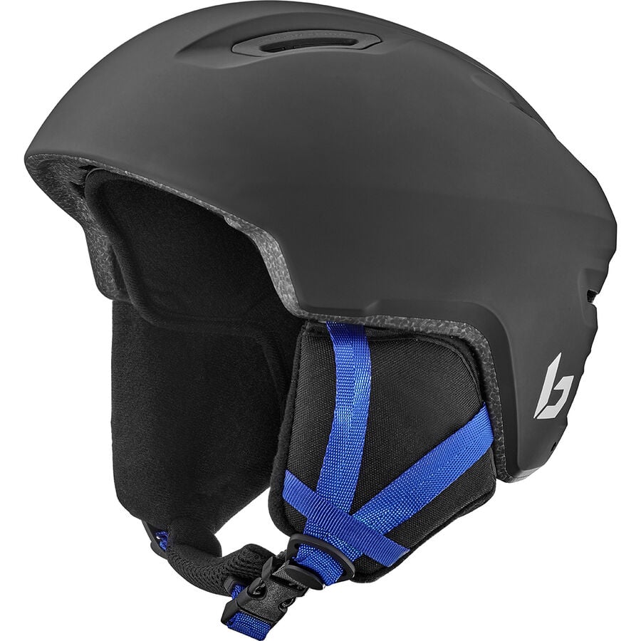 ATMOS YOUTH MIPS, Black Blue Matte-No Lens Reference, hi-res